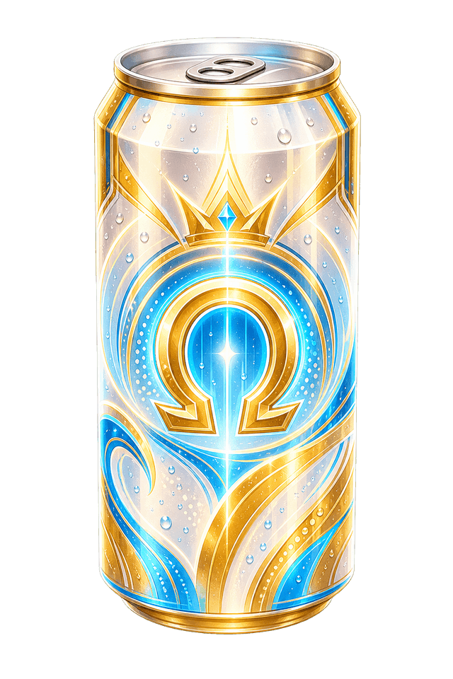 Omega can