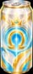 Omega can, the top tier